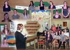 Iskolai Vers- és prózamondó verseny 2013-2