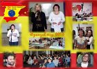 Regionális Spanyol Fesztivál 2015-2