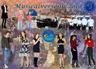 Musicalverseny 2019 - 9-10-11-12. osztályos korosztály